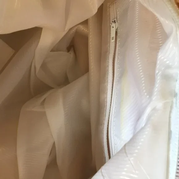 EMBELLISHED SHOULDER HANDBAG - Picture 5 of 6